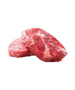 BIO 100% Rund vers vlees enkelvoudig