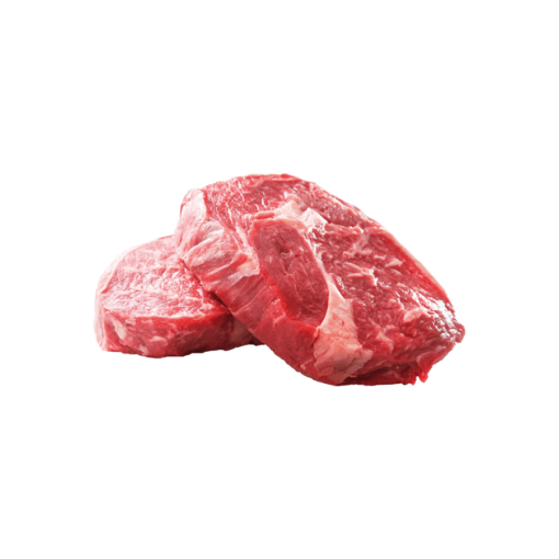 BIO 100% Rund vers vlees enkelvoudig
