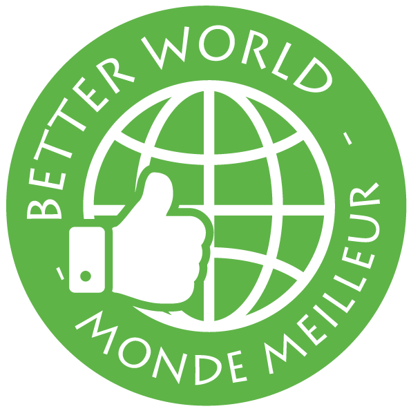 Groen Garantie Label better world