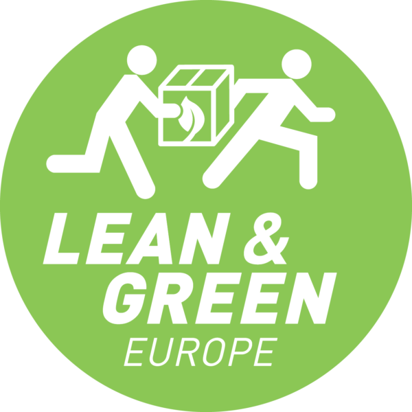 Groen Garantie Label Lean &Green